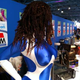 Illustration for article titled The Busty, Beautiful Custom Computers of Gamescom